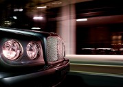 Bentley Arnage